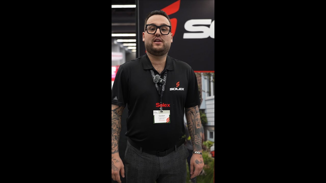 Maxime Duhamel de Solex en témoignage vidéo