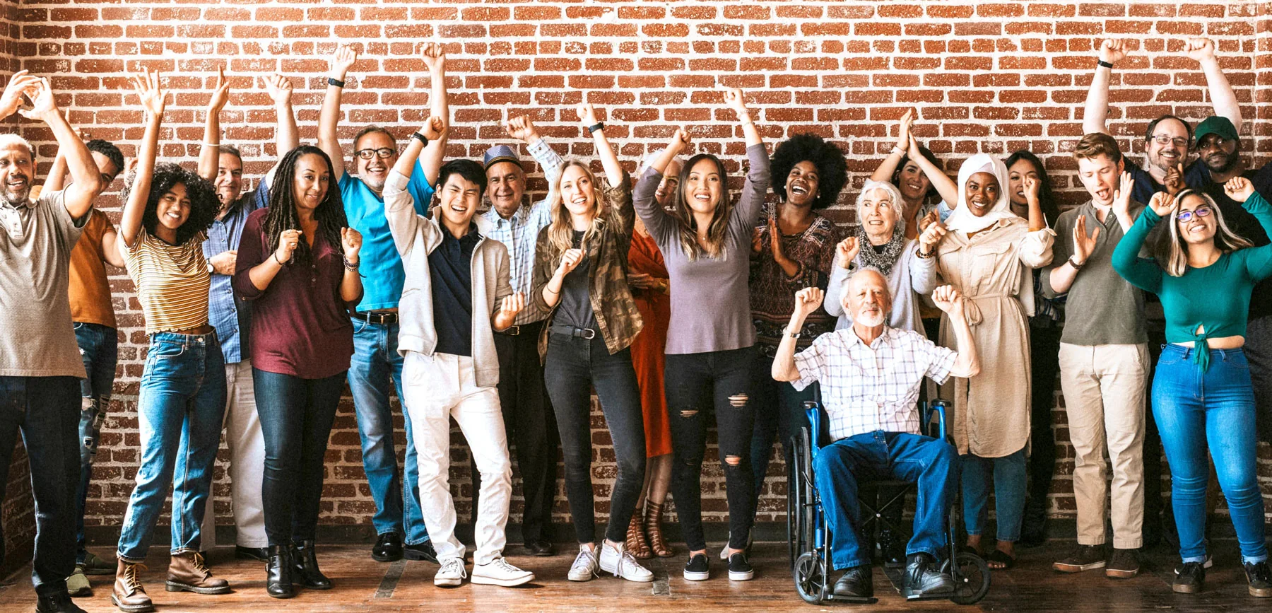 Membres des groupes communautaires et de femmes